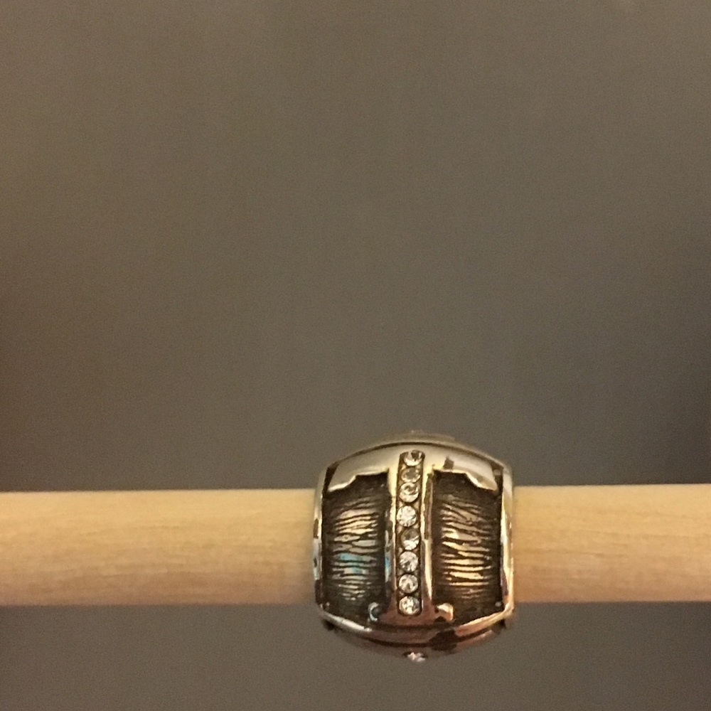 Brighton Jewelry Spacer Bead